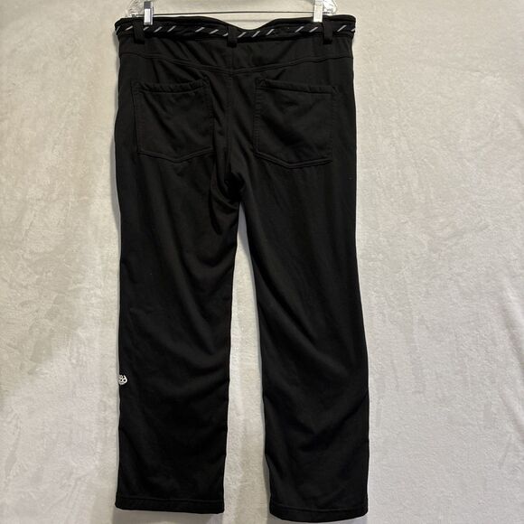 686 Pants Mens Large Drawstring Black
3-1 liner pants drawstring - Picture 8 of 16